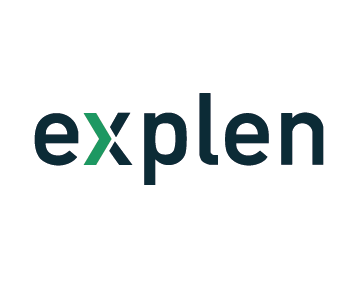 Explen Logo